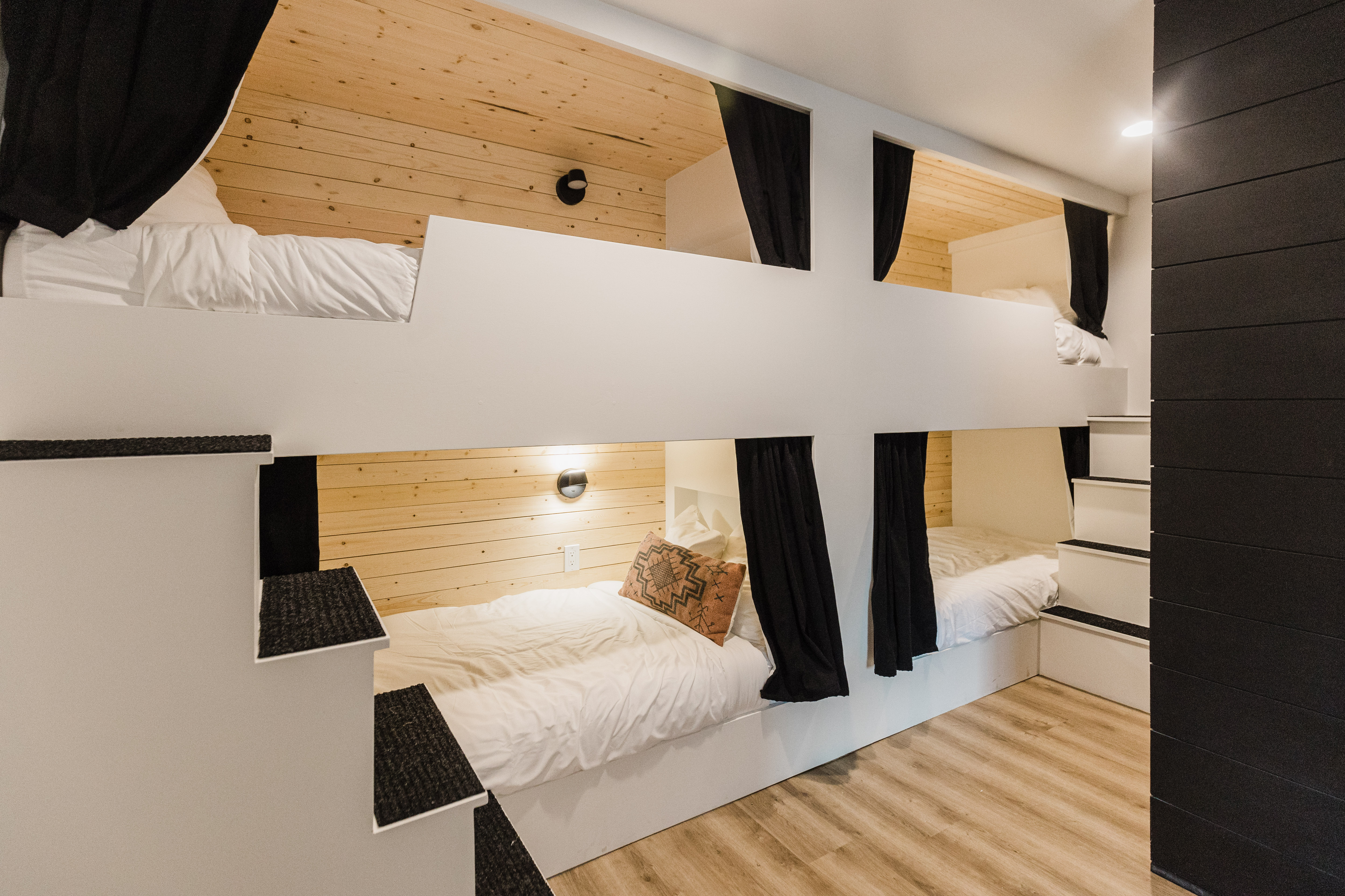Bunkhouse room