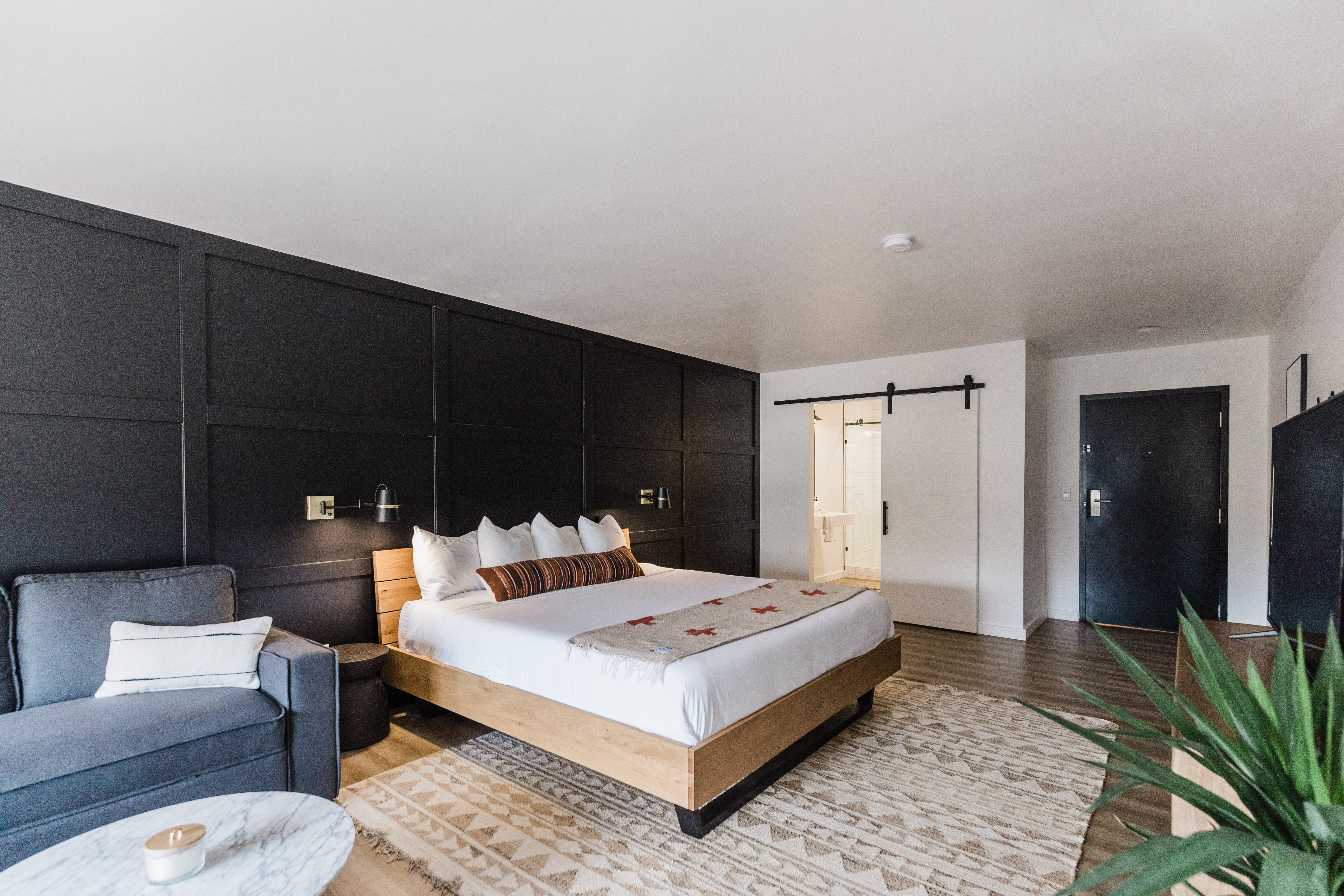 King Suite — photo 3