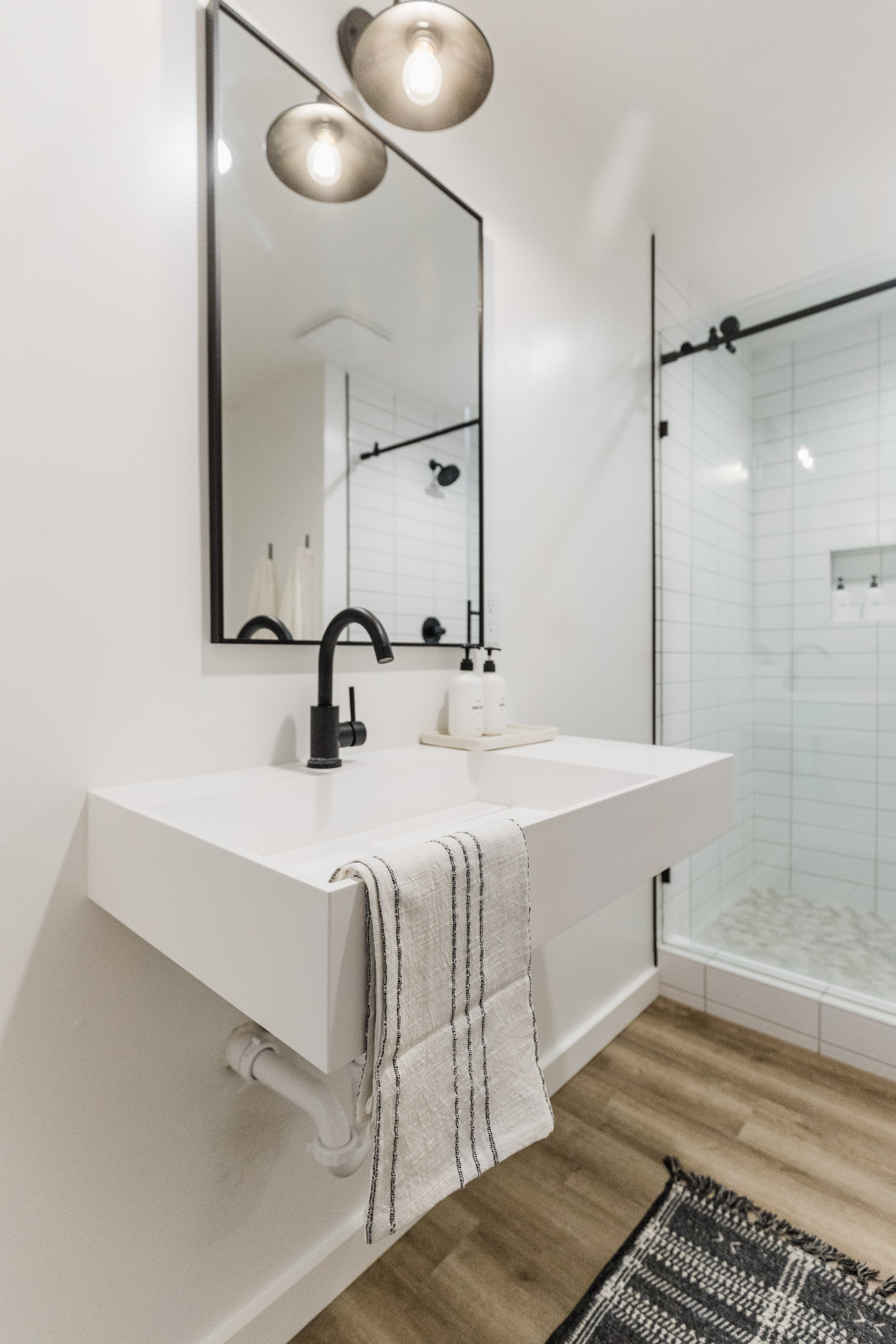 King Trundle — room view